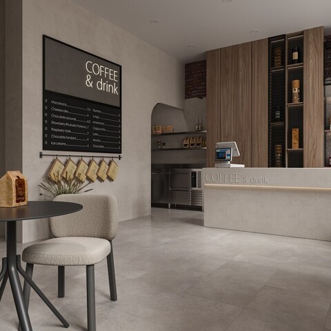 Виниловая плитка Alpine Floor - Stone Premium LVT Слатэджейм (ECO 26-4)