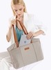 Картинка сумка городская Bange BG-6803 Beige - 22