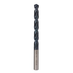 Сверло по металлу ц/х 9,0x125/81мм DIN338 h8 5xD HSSE-Co8 TiALN 130° Ruko 281090EF