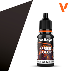 Game Xpress Color - Black Lotus