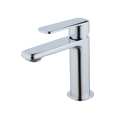 Lemark Melior LMF-1012B-C Смеситель для раковины