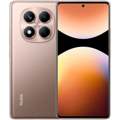 Смартфон Xiaomi Redmi Note 14 Pro 5G 8/256GB, Sand Gold (Золотой)