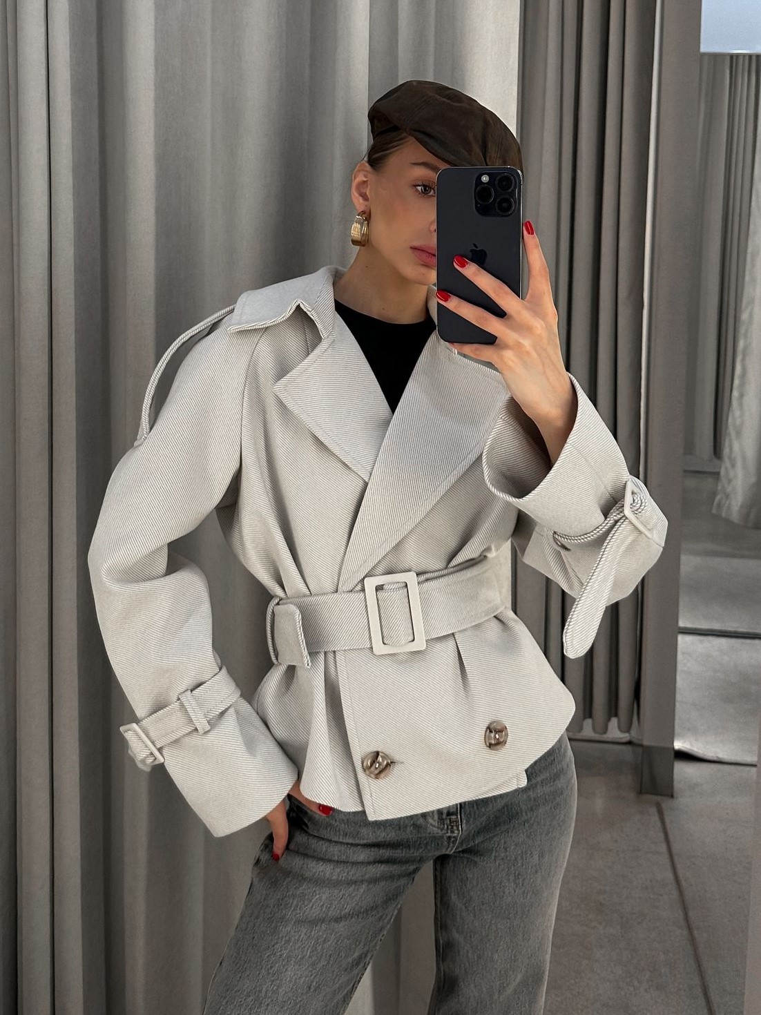 Пальто