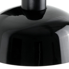 Подвесной светильник TATAWIN черный 3xE27