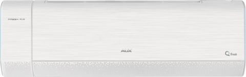 Сплит-система AUX, Q FRESH Inverter, ASW-H12A4/QF-R2DI / AS-H12A4/QF-R2DI
