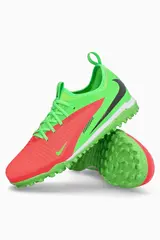 Сороконожки Nike Phantom 6 Low Academy Erling Haaland TF Junior
