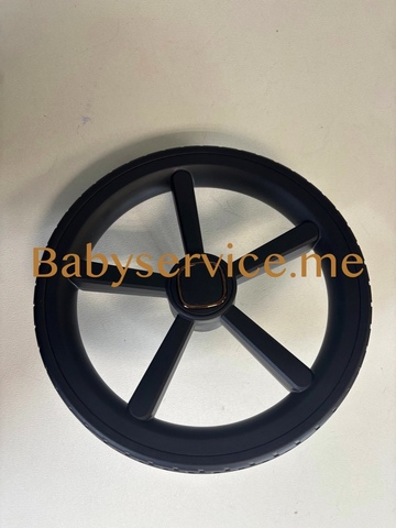 Колесо Carrello Bravo Carbon заднее
