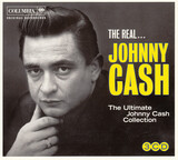 CASH, JOHNNY:  The Real…