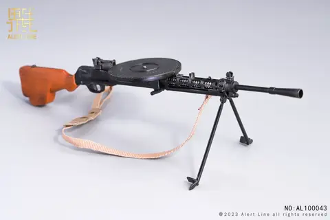 Фигурка Советский десантник ВОВ 1/6