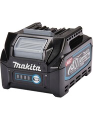Аккумуляторная батарея XGT BL4020 Makita 191L29-0