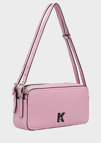 Сумка KARL LAGERFELD JEANS K Logo Elongated Shb