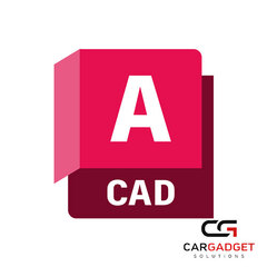 AutoCAD - САПР для проектирования и чертежей