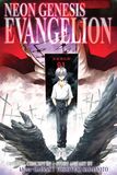 VIZ MEDIA: Neon Genesis Evangelion 3-in-1 Edition, Vol. 4 (Книга)