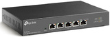 Коммутатор неуправляемый TP-LINK TL-SX105