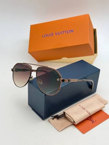 Очки LV 905523brown