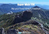 FPV камера Foxeer Micro Toothless 3 StarLight FPV Night Camera (HS1287)
