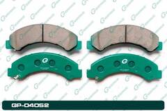 Колодки  G-brake   GP-04052