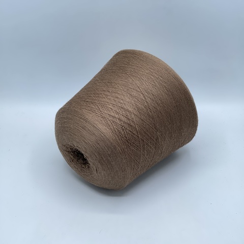 Zegna Baruffa, Millenium, 2/60 3000м, 100%меринос, Мускатный орех(631/22/316), 41843