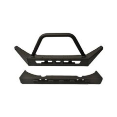 Бампер Polaris Ranger RZR 900 11-13, Warn