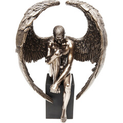 Фигура декоративная Nude Sad Angel Small «Маленький грустный обнажённый ангел»