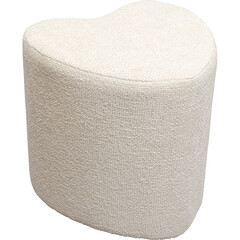 Пуф Lovely Cream 36x34cm