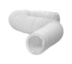 Воздуховод DEC PVC P-152/15м 07-0204-003