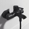 Ideal Standard Ceraline BC199XG Настенный смеситель для ванны/душа