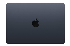 Ноутбук Apple MacBook Air M2 8-CPU 8-GPU 256GB Midnight