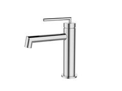 BelBagno Acqua ACQUA-LVM-CRM Смеситель для раковины, цвет: хром фото