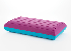 Подушка Kamasana Duo Neropur 40x70x14,5