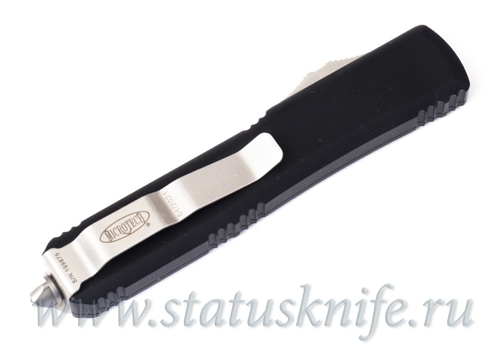 Нож Microtech Ultratech 121-10 CC Contoured