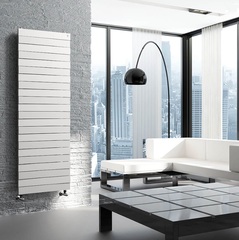 RoyalThermo PianoForte Tower 500 Bianco Traffico, 18 секций - радиатор биметаллический