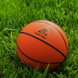 Баскетбольный мяч DFC BALL7R 7" резина фото №5