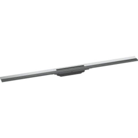 Hansgrohe RainDrain Flex 56046000 Внеш. часть 100 см ХР