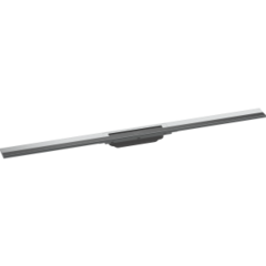 Hansgrohe RainDrain Flex 56046000 Внеш. часть 100 см ХР фото