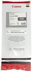 Картридж Canon PFI-207 MBK/8788B001