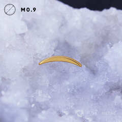 Duga Moon PVD Yellow