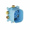 Ravak X070139 Рабочее тело смесителя скрытого монтажа RB 072.50 R-box Vari (FLAT)