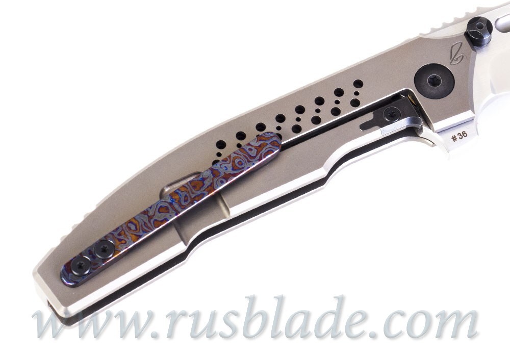 CKF/Rassenti SNAFU 3.0 B collab - фотография 