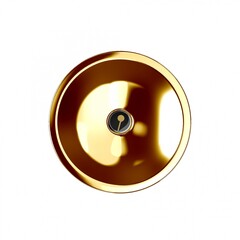 Точилка El Casco Gold 23 kt