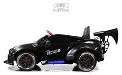 BMW G007GG (ДВУХМЕСТНЫЙ)