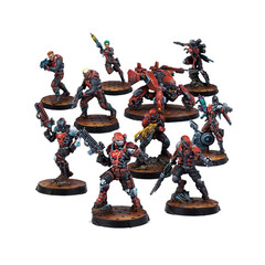 Nomads Action Pack