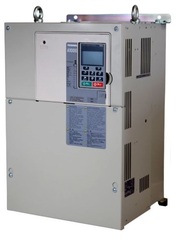 YASKAWA CIMR-AC4A0072AAA