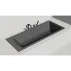 Salini Cascata 10453MRF Ванна встраиваемая 180х80