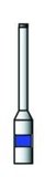Алмазные боры «SS WHITE» серия FG 809/010 L (FG 10839L/010)