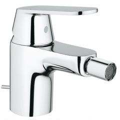 GROHE Eurosmart Cosmopolitan 32839000 Смеситель для биде фото