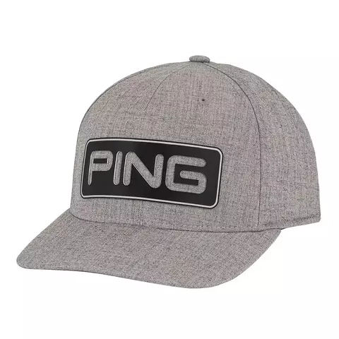 Кепка для гольфа PING TOUR classic