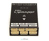 Полётный контроллер Holybro Pixhawk 4 mini + PM06 v2