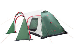 Туристическая палатка Canadian Camper Rino 4