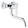 GROHE Eurostyle Cosmopolitan 33982002 Смеситель для мойки настенный